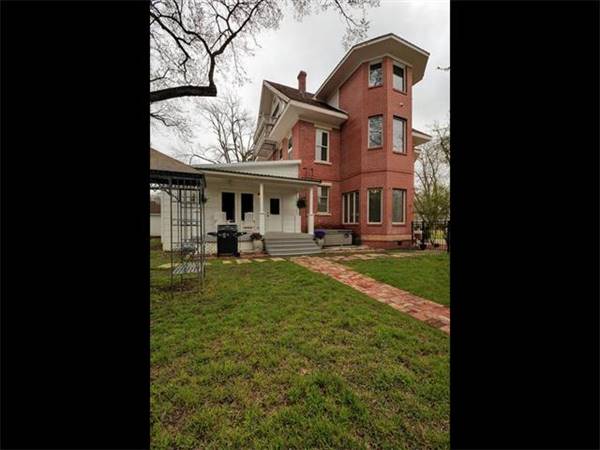 Zu-Bolton House (3/10/2016)