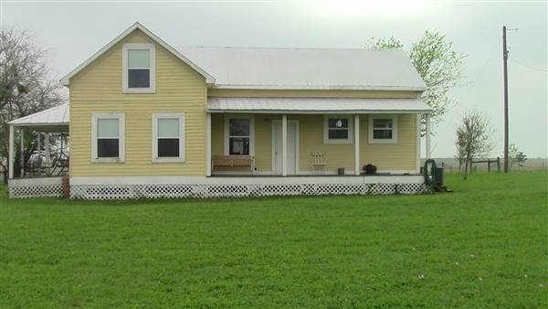 Maeshill Farm (4/18/2016)