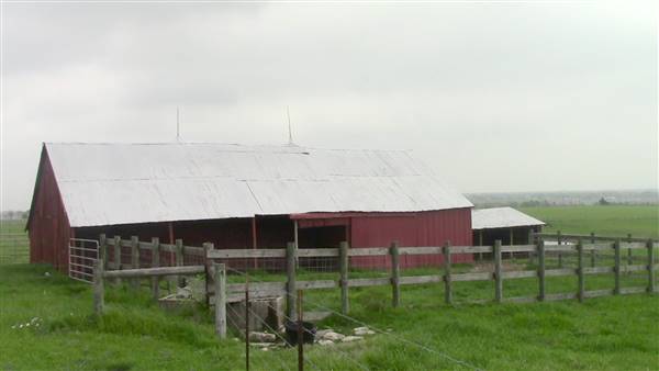 Maeshill Farm (4/18/2016)