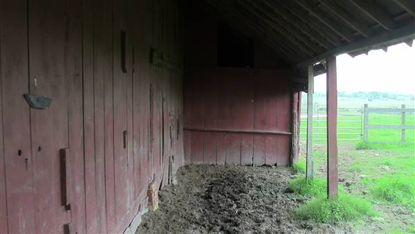 Maeshill Farm (4/18/2016)