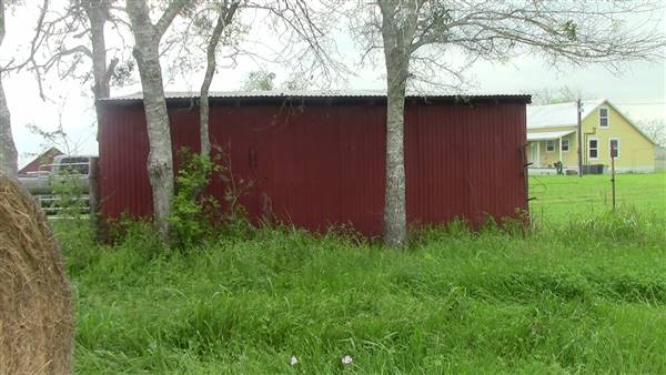 Maeshill Farm (4/18/2016)