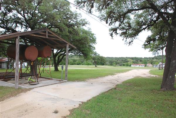 Storm Ranch (5/10/2016)