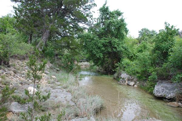 Storm Ranch (5/10/2016)