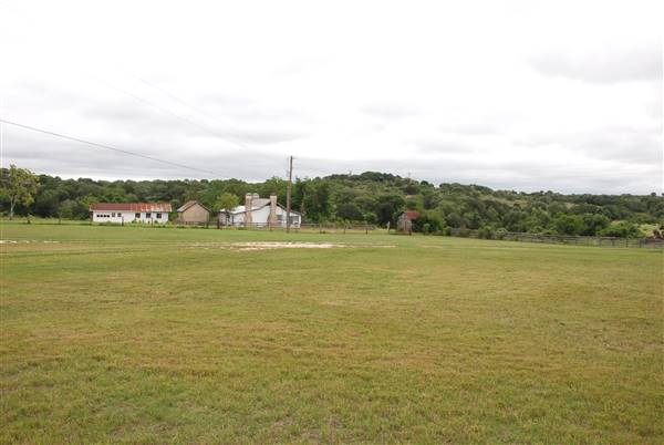 Storm Ranch (5/10/2016)