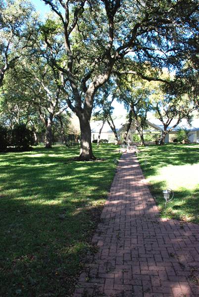 The Winfield Inn (5/17/2016)