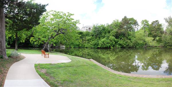 Lakeside Park (4/14/2016)