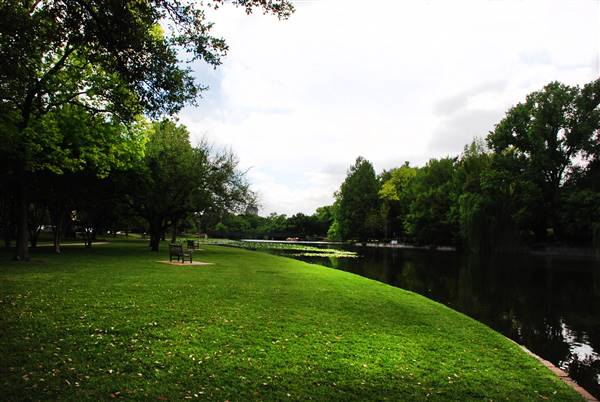 Lakeside Park (4/14/2016)