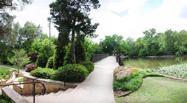 Lakeside Park (4/14/2016)