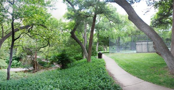Davis Park (4/14/2016)