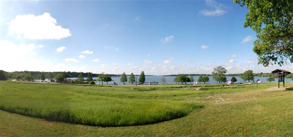 White Rock Lake Park (4/14/2016)