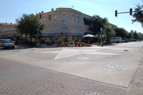 Kerrville (9/7/2007)