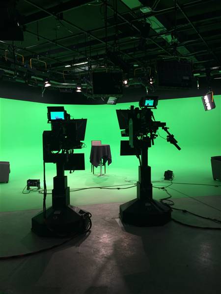 SA-CAN Studio (6/20/2016)