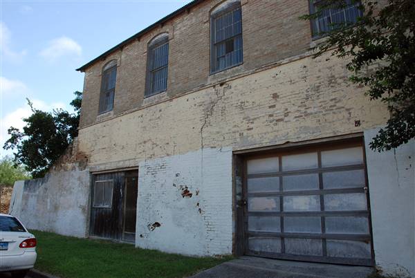 E. Monroe Street (7/14/2016)
