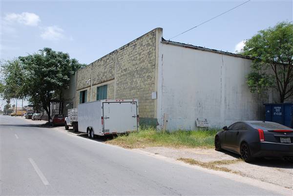E. Fronton Street (7/15/2016)