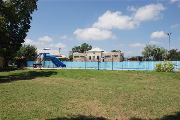 Roosevelt Park (8/5/2016)