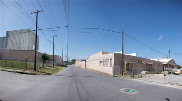 Comal & San Fernando (8/10/2016)