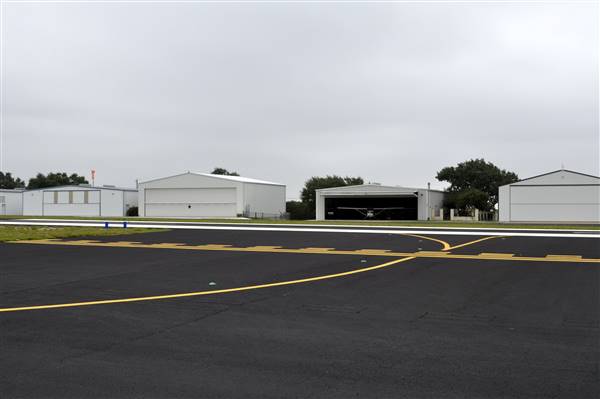 Rusty Allen Airport (9/21/2016)