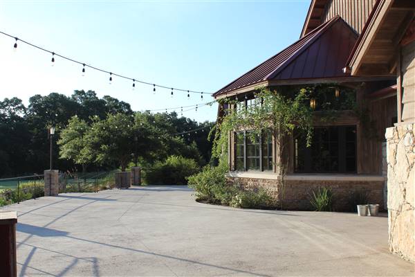 Camp Lucy (9/27/2016)