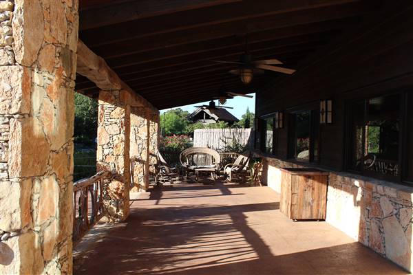 Camp Lucy (9/27/2016)