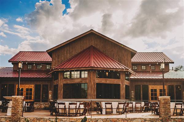 Camp Lucy (9/27/2016)