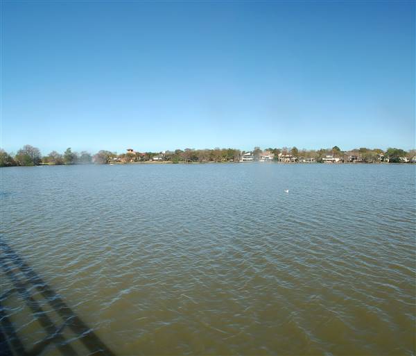 Nassau Bay City Park (12/15/2016)