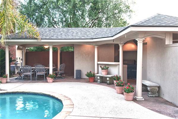Reyna House (1/20/2017)
