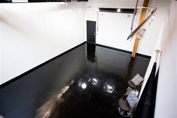 Ronin Art House Studios (2/13/2017)