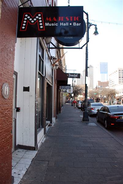 6th Street Retail District (3/10/2017)