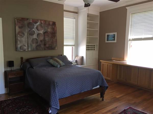 Hill House (4/11/2017)