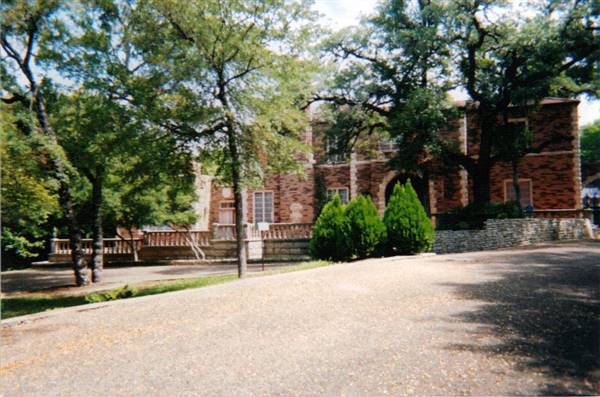 Elmore House (5/9/2017)