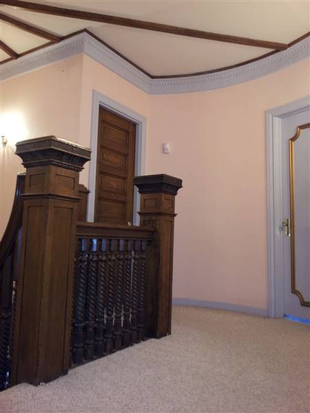 Elmore House (5/9/2017)