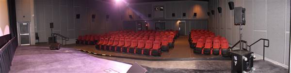 AFS Cinema (8/7/2017 - Credits: Victoria Pollock)