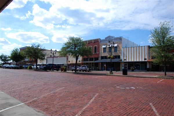 Farmersville (8/17/2017)