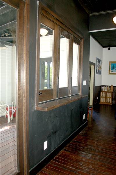 Ellison House (9/15/2017)