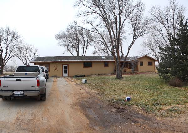 Mendota Ranch (12/13/2007)