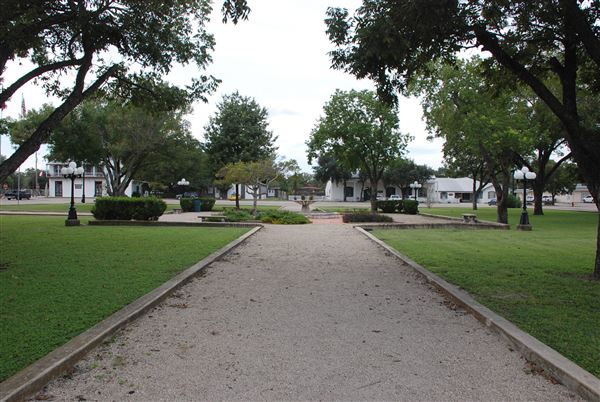 Houston Square (10/20/2017)