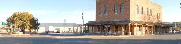 Fort Davis (12/21/2007)