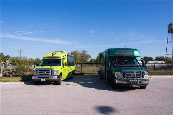 Manor Park & Ride (12/19/2017)