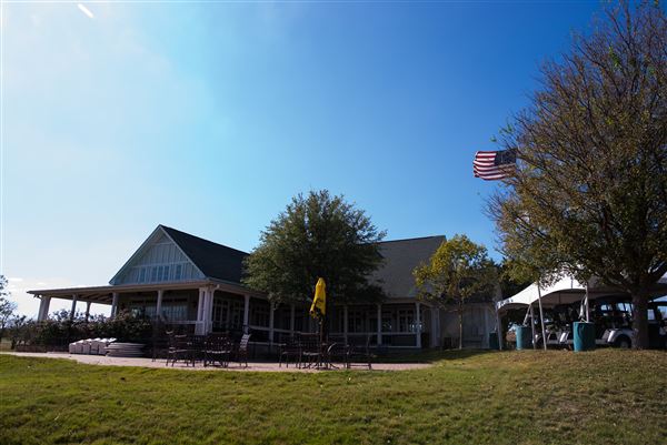ShadowGlen - Golf Course (12/19/2017)