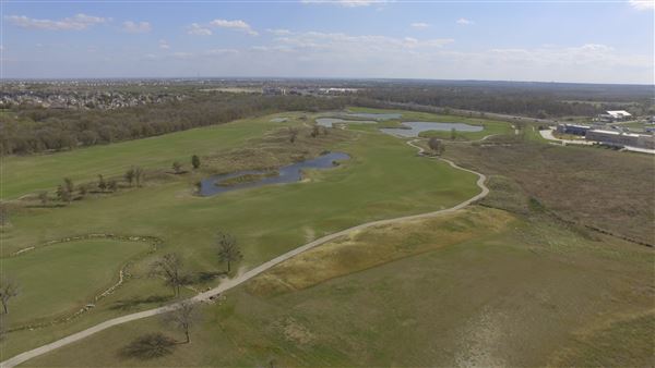 ShadowGlen - Golf Course (12/19/2017)