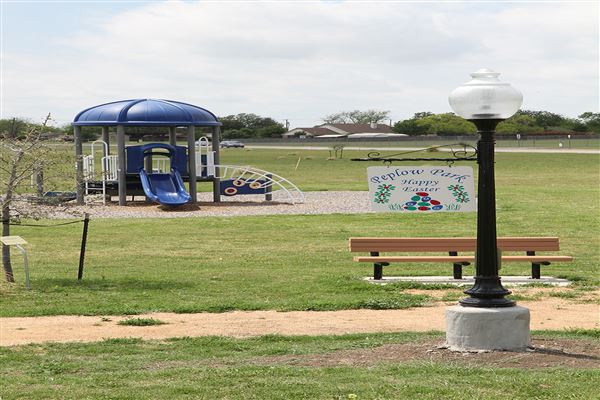 Peplow Park (1/29/2018)