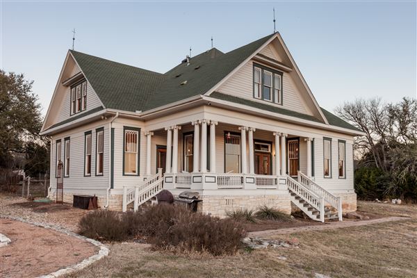 Putney House (2/16/2018)