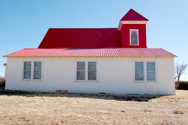 Valentine Church (12/19/2007)
