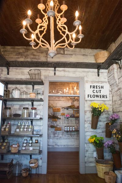 2nd Street Provisions (3/2/2018)