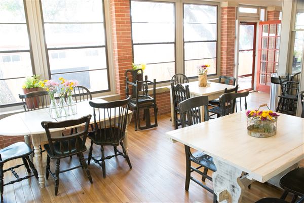 2nd Street Provisions (3/2/2018)