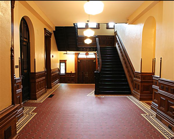 Denton County Courthouse & Museum (3/23/2018)