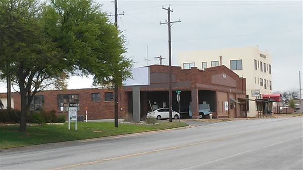 Archer City (4/3/2018)