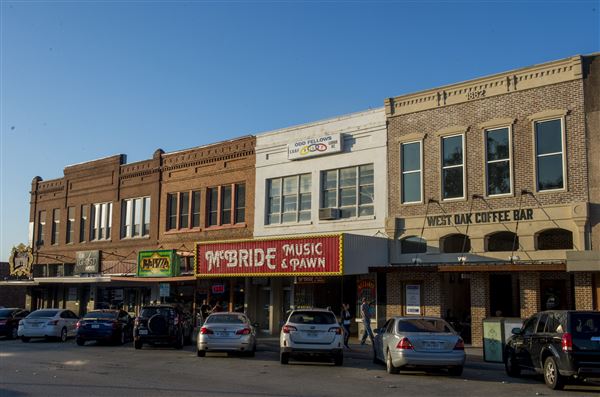 Denton (4/12/2018)