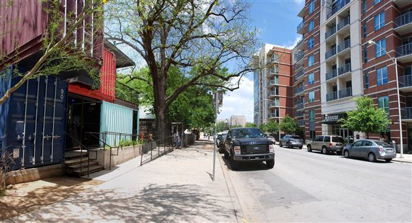 Rainey Street (4/12/2018)