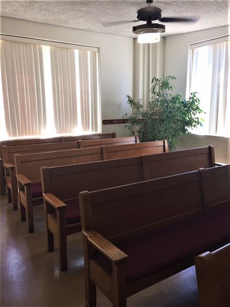 Hunt County Courthouse (4/27/2018)